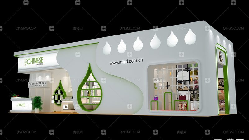 连锁店招牌与门头设计的优缺点解析**