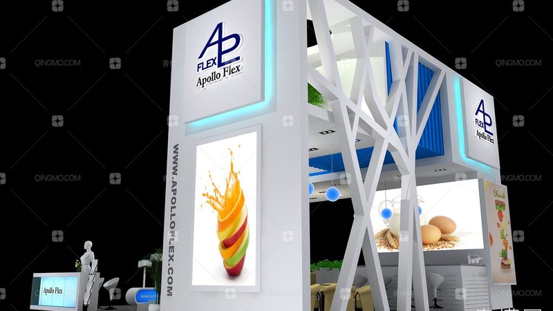 展览展示厂家直销，如何选择性价比高的供应商？**