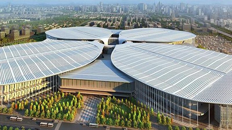 展览桁架：揭秘常用规格型号背后的奥秘