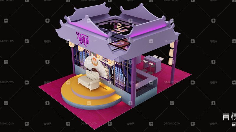 北京灯箱选材，别被“越亮越好”带偏了
